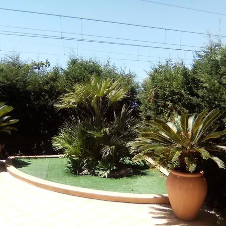 Semesterbostad Casa Anna Reggio di Calabria