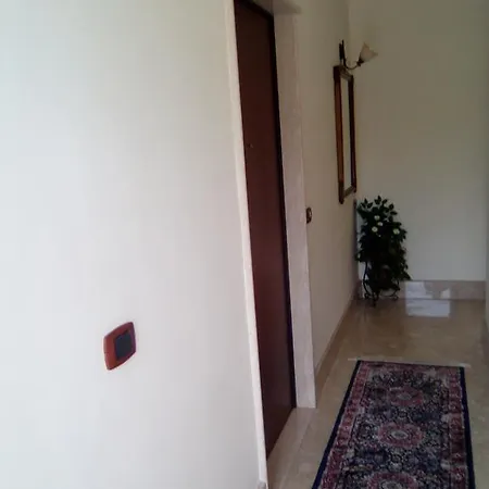 Casa Anna Semesterbostad Reggio di Calabria