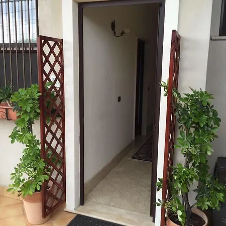 Casa Anna Semesterbostad Reggio di Calabria