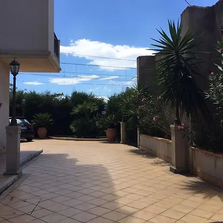 Casa Anna * Reggio di Calabria