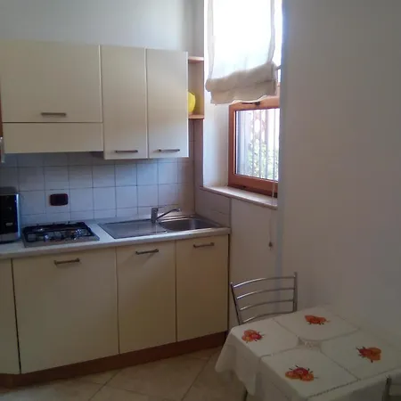 Semesterbostad Casa Anna *