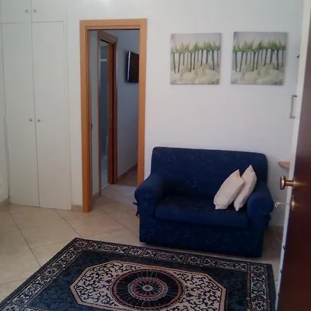 Casa Anna * Reggio di Calabria