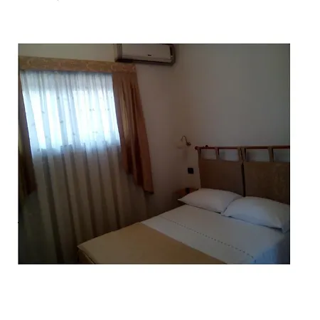 Semesterbostad Casa Anna Reggio di Calabria