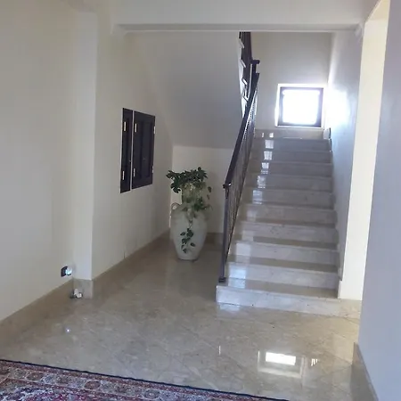 Semesterbostad Casa Anna Reggio di Calabria